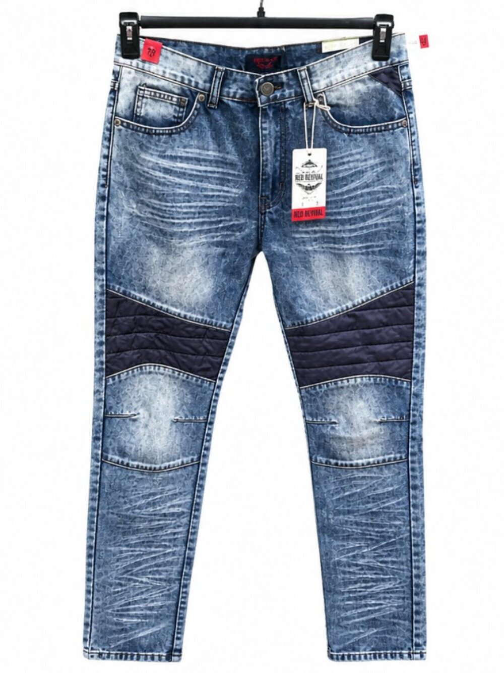 DIAMOND STASH Trendy Jeans 32x31